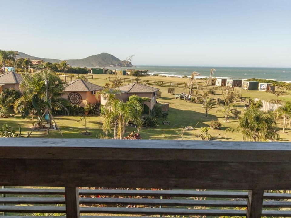 Fazenda Do Rosa Guest House Praia do Rosa Bagian luar foto